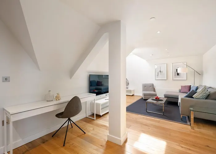 Hotel Wren Urban Nest Dublino